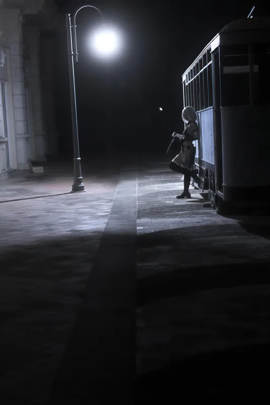 FGO 杰克 - G44不会受伤