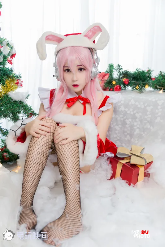 SD.003 兔子呀 - 兔玩映画